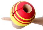 Kendama, Record B1, Kaku, gra zręcznościowa