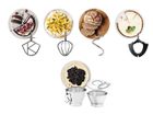 Kenwood, Chef Titanium, robot kuchenny, KVC85.004SI