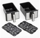 Kenwood, frytownica beztłuszczowa, AirFryer, HFM20.000MB