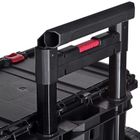 Keter, Stack"N"Roll, skrzynia narzędziowa na kółkach