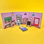 Kicia Kocia. Przedszkole