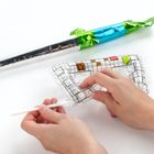 Kidea, Game, maska i miecz 3D, zestaw kreatywny