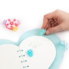 Kidea, gumki do ścierania, zapachowe, 5 szt.