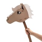 Kidea, Hobby horse, model 3D do samodzielnego złożenia