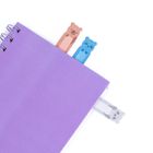 Kidea, karteczki samoprzylepne, misie