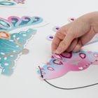 Kidea, Korona księżniczki - Projektantka, zestaw kreaktywny