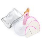 Kidea, magiczna suknia księżniczki Blush, zestaw edukacyjny