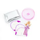 Kidea, magiczna suknia księżniczki Lilly, zestaw edukacyjny