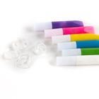 Kidea, Pierścionki do ozdabiania, zestaw kreatywny