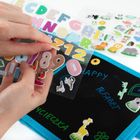 Kidea, podróżny zeszyt zabaw, zestaw kreatywny