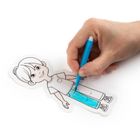 Kidea, Pracownia Mody, zestaw kreatywny