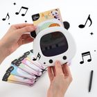 Kidea, Tablet do nauki języka angielskiego, biały