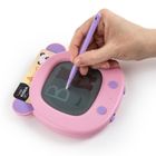 Kidea, Tablet do nauki języka angielskiego, różowy