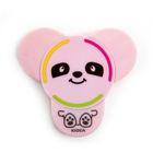 Kidea, zakreślacz 3w1, zwierzaki, 1 szt.