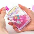 Kidea, Żelowe breloki, zestaw kreatywny