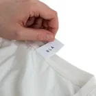 Kideaa, stempel do tkanin z literkami