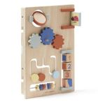 Kid's Concept, Edvin, pchacz z tablicą manipulacyjną