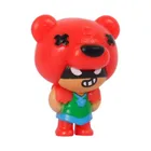 Kids World, Brawl Stars, figurki, 8 szt.