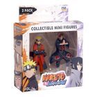 Kids World, Naruto, Shippuden, figurka kolekcjonerska, 2 szt,