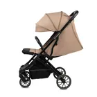 Kidwell, Colmer up, wózek spacerowy, Almond Beige