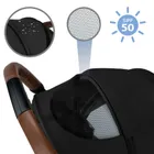 Kidwell, Colmer up, wózek spacerowy, Ink Black