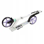 Kidwell, Driff, hulajnoga miejska, Fluid, 200 mm