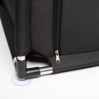 Kidwell, Fanko, kojec, Black, 120-180 cm