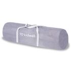 Kidwell, Fanko, kojec, Gray, 130-130 cm