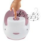 Kidwell, Fino, interaktywny nocnik, pink