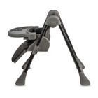 Kidwell, Forto, krzesełko, black/gray