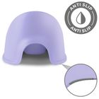 Kidwell, Nilo, nocnik, lavender