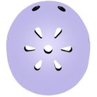 Kidwell, Orix II, kask ochronny, fioletowy, rozmiar 52-56 cm