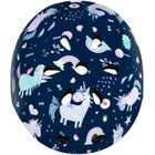 Kidwell, Orix Plus, kask, jednorożce, M