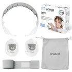 Kidwell, Orso, słuchawki wygłuszające 2w1, gray