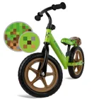 Kidwell, Rebel, rowerek biegowy, game