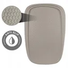 Kidwell, TIBI, mata do przewijania, beige