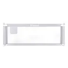 Kidwell, Tiva 160, barierka do łóżka, gray