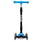 Kidwell, Vento, hulajnoga 3-kołowa, balansowa, football