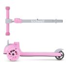 Kidwell, Zoocar, hulajnoga 3-kołowa, balansowa, deer