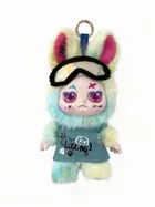 Kimmon, Street Rock, maskotka niespodzianka, 1 szt.