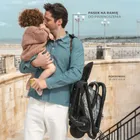 Kinderkraft, Bizuu, Pilot 2, wózek spacerowy, kabinowy, Dune Whisper