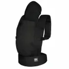 Kinderkraft, CarryBee, nosidełko ergonomiczne, black