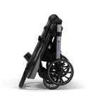 Kinderkraft, Grande 2, wózek spacerowy, moonlight grey