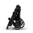 Kinderkraft, Grande 2, wózek spacerowy, mystic green