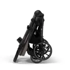 Kinderkraft, Grande 2, wózek spacerowy, sand beige