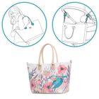 Kinderkraft, Mommy bag, Freedom Bird, torba do wózka