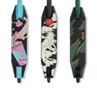 Kinderkraft, Solis, hulajnoga, Black