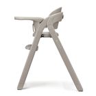 Kinderkraft, Tino, krzesełko do karmienia 3w1, beige