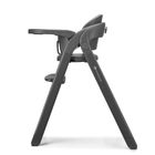 Kinderkraft, Tino, krzesełko do karmienia 3w1, grey