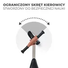 Kinderkraft, Tove, rowerek biegowy, Desert Beige